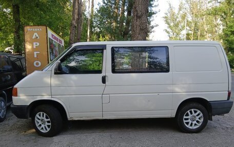 Volkswagen Transporter T4, 1994 год, 600 000 рублей, 5 фотография