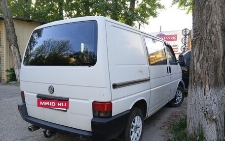 Volkswagen Transporter T4, 1994 год, 600 000 рублей, 3 фотография