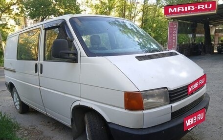 Volkswagen Transporter T4, 1994 год, 600 000 рублей, 2 фотография