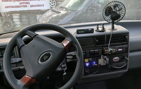 Volkswagen Transporter T4, 1994 год, 600 000 рублей, 7 фотография
