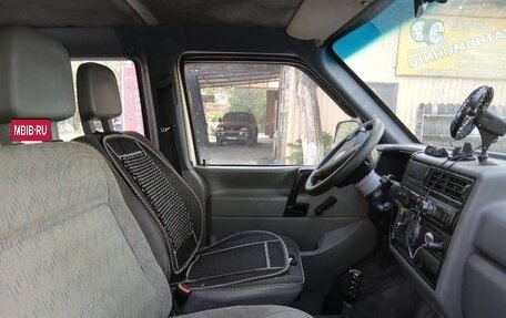 Volkswagen Transporter T4, 1994 год, 600 000 рублей, 6 фотография