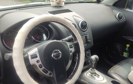 Nissan Qashqai, 2012 год, 1 320 000 рублей, 3 фотография