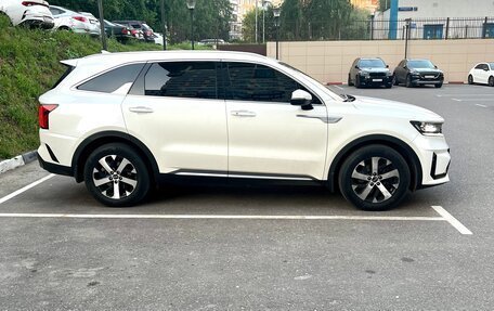 KIA Sorento IV, 2020 год, 3 800 000 рублей, 5 фотография