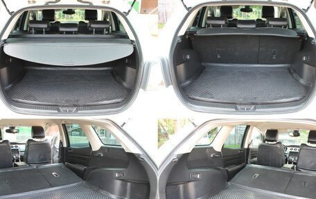 Mazda CX-7 I рестайлинг, 2010 год, 900 000 рублей, 4 фотография