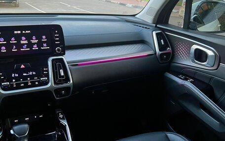 KIA Sorento IV, 2020 год, 3 800 000 рублей, 4 фотография