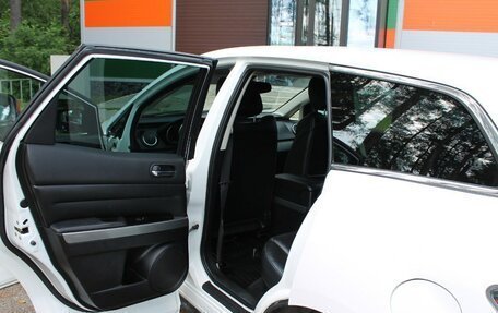 Mazda CX-7 I рестайлинг, 2010 год, 900 000 рублей, 8 фотография