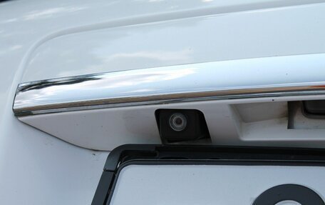 Mazda CX-7 I рестайлинг, 2010 год, 900 000 рублей, 7 фотография