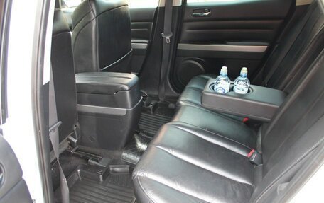 Mazda CX-7 I рестайлинг, 2010 год, 900 000 рублей, 12 фотография