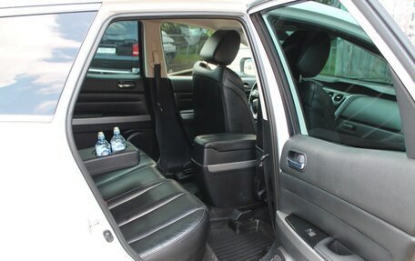 Mazda CX-7 I рестайлинг, 2010 год, 900 000 рублей, 20 фотография