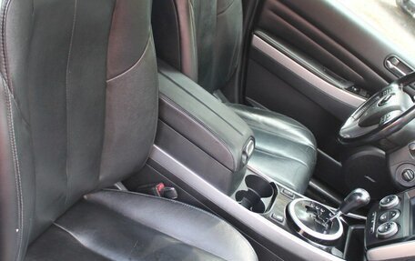 Mazda CX-7 I рестайлинг, 2010 год, 900 000 рублей, 10 фотография