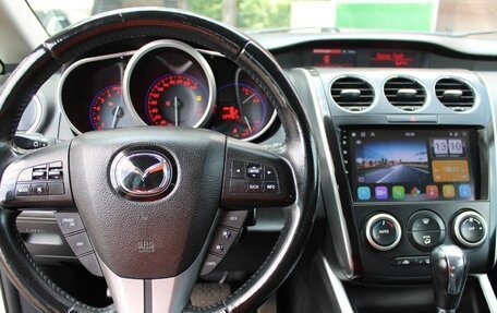 Mazda CX-7 I рестайлинг, 2010 год, 900 000 рублей, 16 фотография