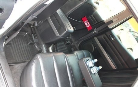 Mazda CX-7 I рестайлинг, 2010 год, 900 000 рублей, 9 фотография