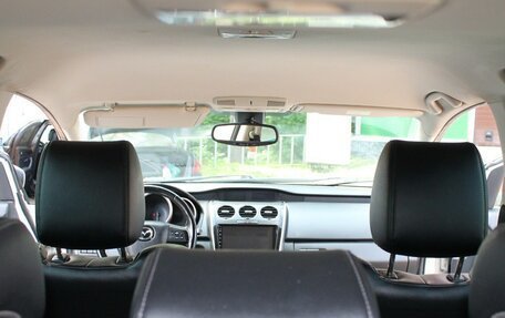 Mazda CX-7 I рестайлинг, 2010 год, 900 000 рублей, 21 фотография