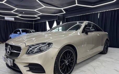 Mercedes-Benz E-Класс, 2019 год, 3 650 000 рублей, 2 фотография