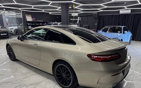 Mercedes-Benz E-Класс, 2019 год, 3 650 000 рублей, 3 фотография