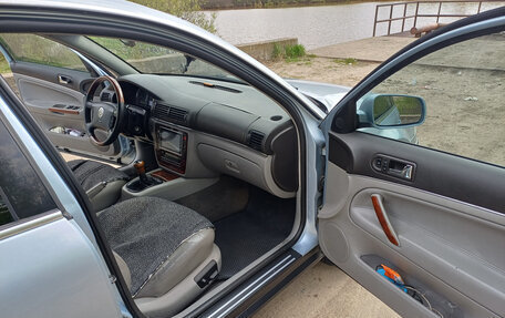 Volkswagen Passat B5+ рестайлинг, 2003 год, 500 000 рублей, 3 фотография
