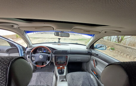 Volkswagen Passat B5+ рестайлинг, 2003 год, 500 000 рублей, 5 фотография
