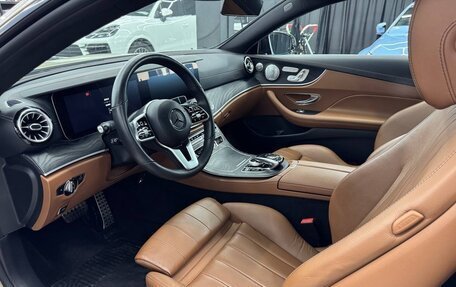 Mercedes-Benz E-Класс, 2019 год, 3 650 000 рублей, 6 фотография