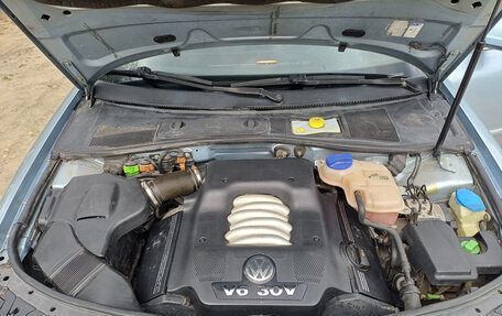 Volkswagen Passat B5+ рестайлинг, 2003 год, 500 000 рублей, 2 фотография