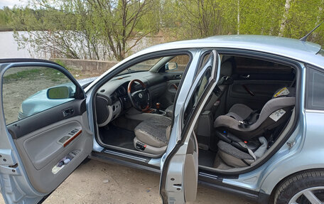 Volkswagen Passat B5+ рестайлинг, 2003 год, 500 000 рублей, 4 фотография