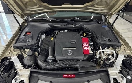 Mercedes-Benz E-Класс, 2019 год, 3 650 000 рублей, 8 фотография