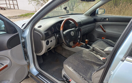 Volkswagen Passat B5+ рестайлинг, 2003 год, 500 000 рублей, 7 фотография