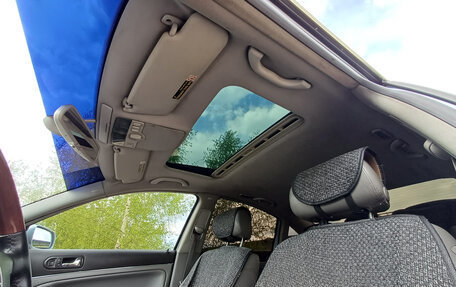Volkswagen Passat B5+ рестайлинг, 2003 год, 500 000 рублей, 10 фотография