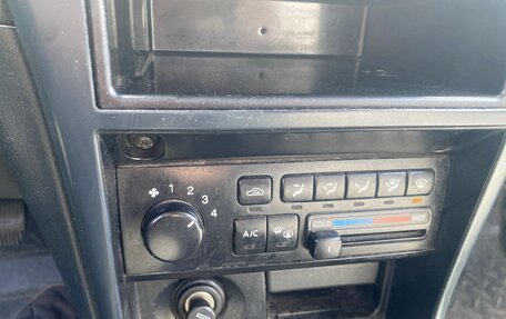 Nissan Almera Classic, 2007 год, 435 000 рублей, 17 фотография