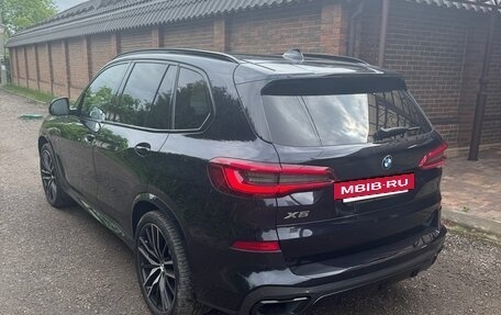 BMW X5, 2019 год, 6 500 000 рублей, 3 фотография