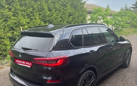 BMW X5, 2019 год, 6 500 000 рублей, 4 фотография