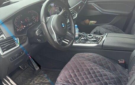 BMW X5, 2019 год, 6 500 000 рублей, 7 фотография