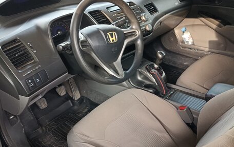 Honda Civic VIII, 2008 год, 640 000 рублей, 4 фотография