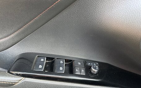 Toyota Camry, 2019 год, 1 750 000 рублей, 20 фотография