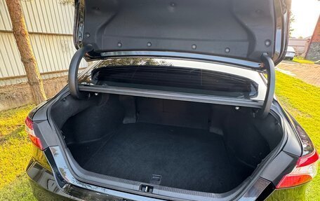 Toyota Camry, 2019 год, 1 750 000 рублей, 12 фотография