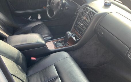 Lexus LS III, 1994 год, 865 000 рублей, 3 фотография