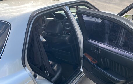 Lexus LS III, 1994 год, 865 000 рублей, 13 фотография