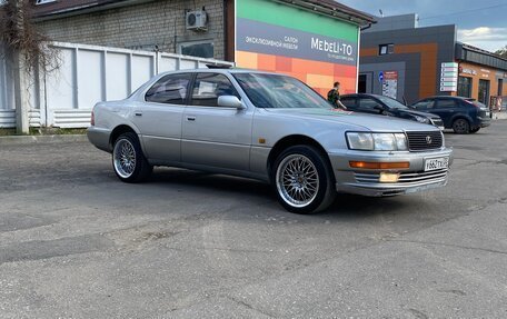 Lexus LS III, 1994 год, 865 000 рублей, 12 фотография