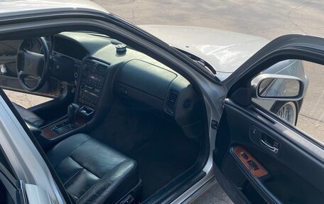 Lexus LS III, 1994 год, 865 000 рублей, 11 фотография