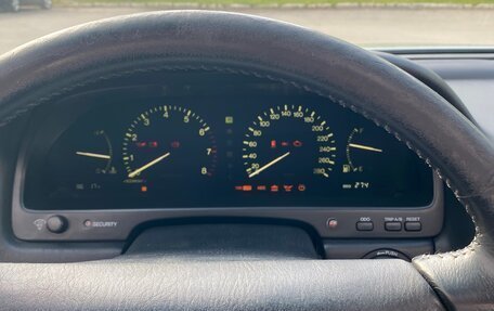 Lexus LS III, 1994 год, 865 000 рублей, 7 фотография