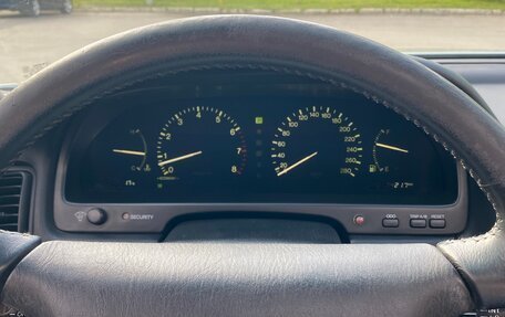 Lexus LS III, 1994 год, 865 000 рублей, 6 фотография