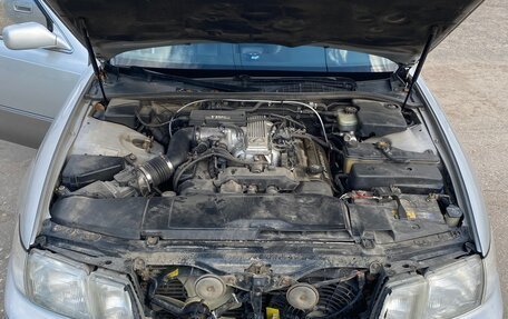 Lexus LS III, 1994 год, 865 000 рублей, 16 фотография