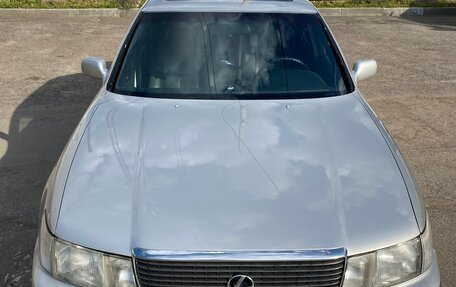 Lexus LS III, 1994 год, 865 000 рублей, 17 фотография