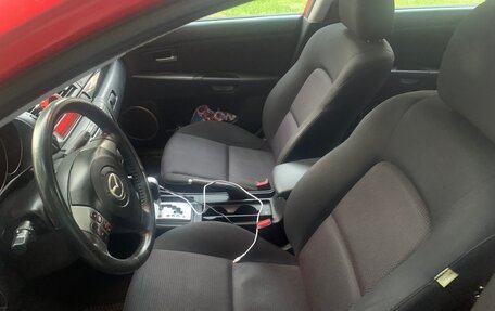 Mazda 3, 2007 год, 700 000 рублей, 11 фотография