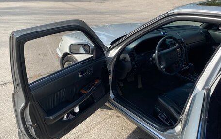 Lexus LS III, 1994 год, 865 000 рублей, 18 фотография