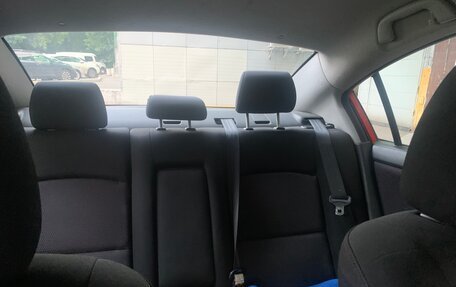 Mazda 3, 2007 год, 700 000 рублей, 12 фотография