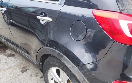 KIA Sportage III, 2011 год, 1 499 999 рублей, 7 фотография