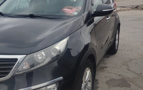 KIA Sportage III, 2011 год, 1 499 999 рублей, 5 фотография