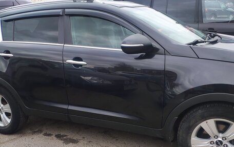 KIA Sportage III, 2011 год, 1 499 999 рублей, 6 фотография