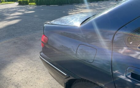 Peugeot 406 I, 2003 год, 450 000 рублей, 5 фотография