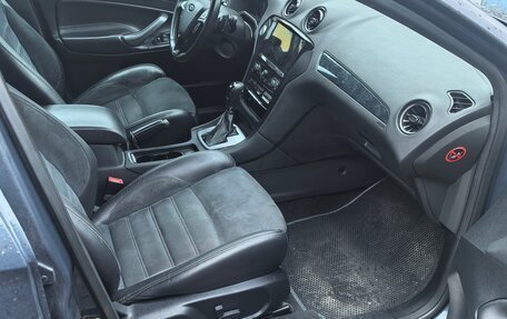 Ford Mondeo IV, 2012 год, 800 000 рублей, 5 фотография